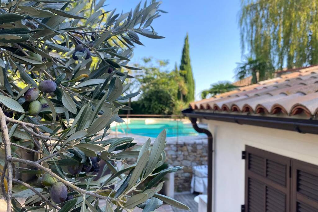 Relais San Sebastiano Pietra Ligure Exterior foto
