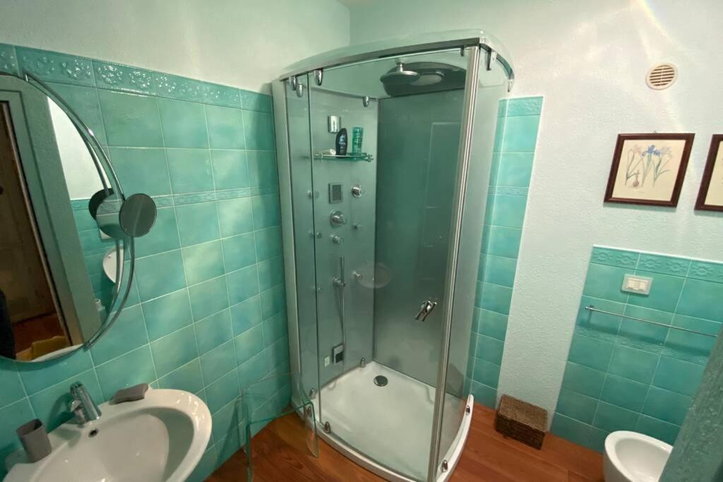Relais San Sebastiano Pietra Ligure Exterior foto